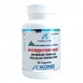 Microhidrinaza (Microhydrinase) - alcalinizant celular